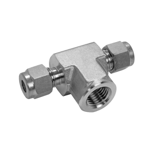 Pressure/Temperature Switches